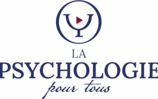 logo psychologie pour tous
